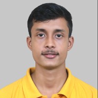 Subrat Kumar Pradhan