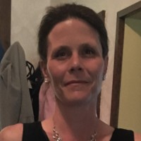 Amy Algood