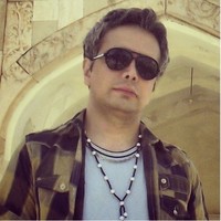 Mohsen Alishahi