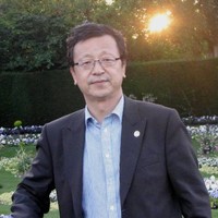 George X. Zhang  张新生
