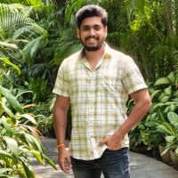 Akash Ramesh