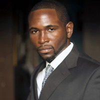 Brandon Lamar
