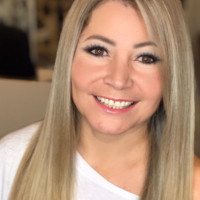 Jurema Chagas-Padgett