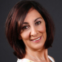 Vicky Stone Freelance Marketing Consultant