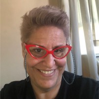 Tracy Blackburn