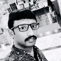 Manickaraj M