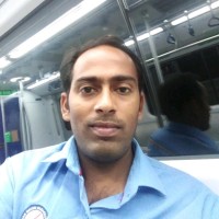 Sathishkumar Alakunta