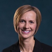 Danielle Smid