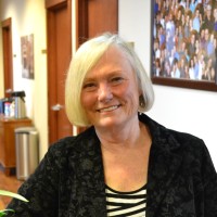 Cyndi Nelson - ABR, CRS, SRES, GREEN