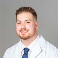 Connor Sperling PT, DPT, Cert. DN