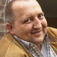 Stephen Stickland