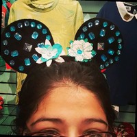 Kristen Vasquez-Musto