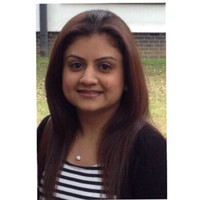 Tulsi Vaja - Ma Assoc Cipd