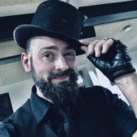 Malte von Tiesenhausen