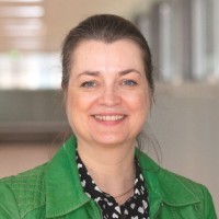 Sandra Boersma Phd
