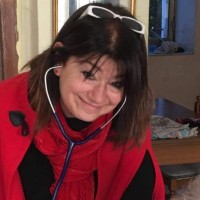 DR.SSA Patrizia Calia
