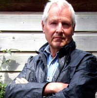 Bert Dijkink