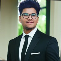 Harinath Das