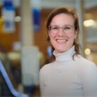 Judith Weekenborg - Eikelenboom