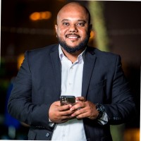 Hossam Alahmoody
