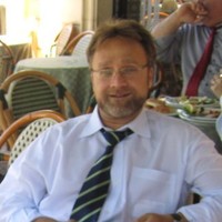 Daniel Florea
