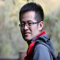 River Liu
