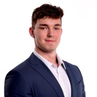 Ben Mcalister