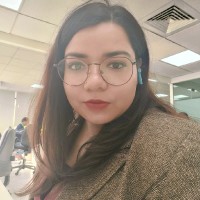 Stuti Pareek