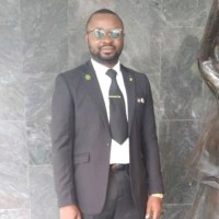 Royson Stephen CPSM ,CSS, PFSO, CSO ,MIIPS, MASIS, MNIIS, MWINS