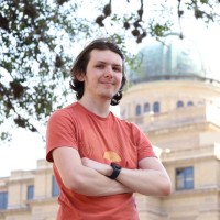 Matthew Hoffart