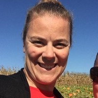 Beth Pinkerton