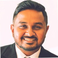 Harshana Saparamadu