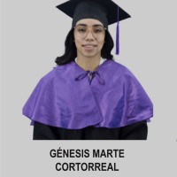Genesis Marte Cortorreal