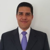 Carlos Alberto Escobar Urrutia