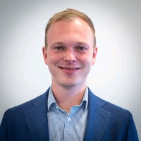 Calvin De Haan