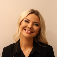 Victoria Jones