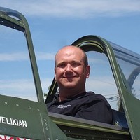 Simon Brown