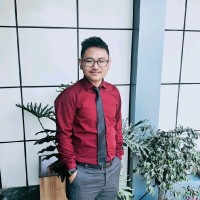 Samir Limbu