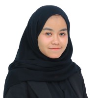 Suci Rahmadani