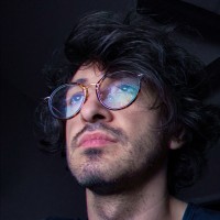 Nicolas Mogollon B