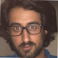 Basil Mohammad