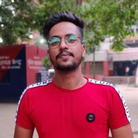 Yogesh Kumar