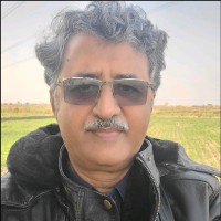 Mohammad Akram Kiyani