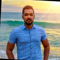 Nimesh Nishshanka