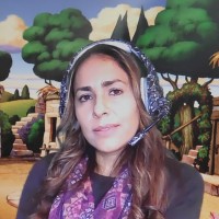 Diana Espinosa