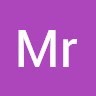 Mr ABDULLAH