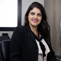 Laysa Ferreira