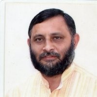 Sanjay Kumar Khare