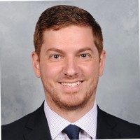 Colin Mayberry, Mba
