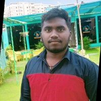 Pralaj Kumar